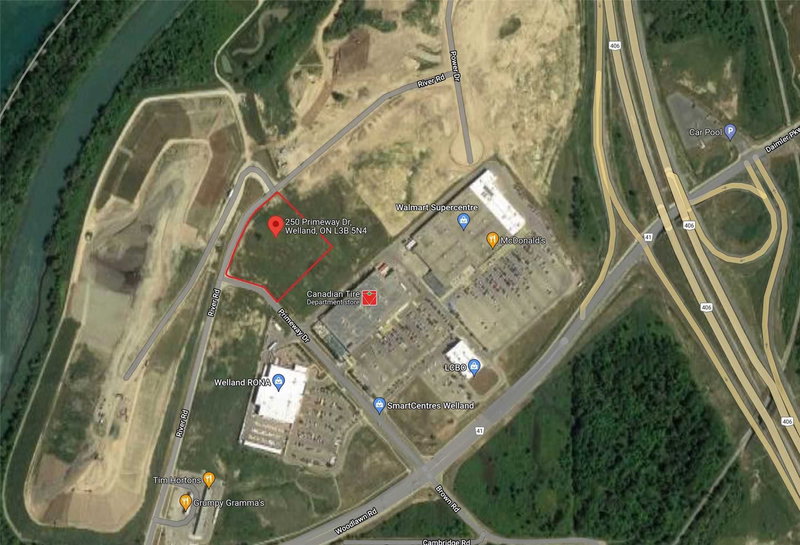 250 Primeway Dr, Welland, L3B0A1 | Image 3