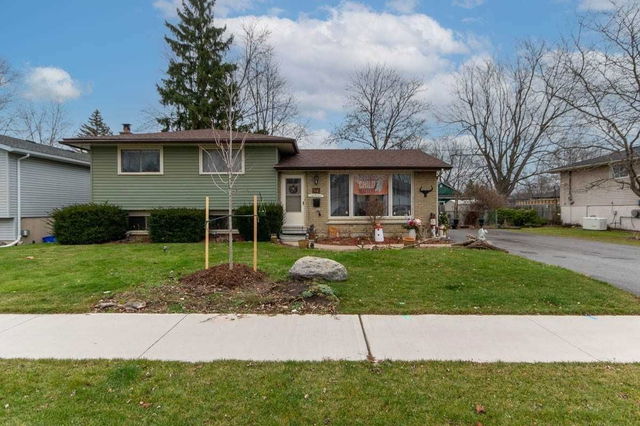410 Lakeside Road