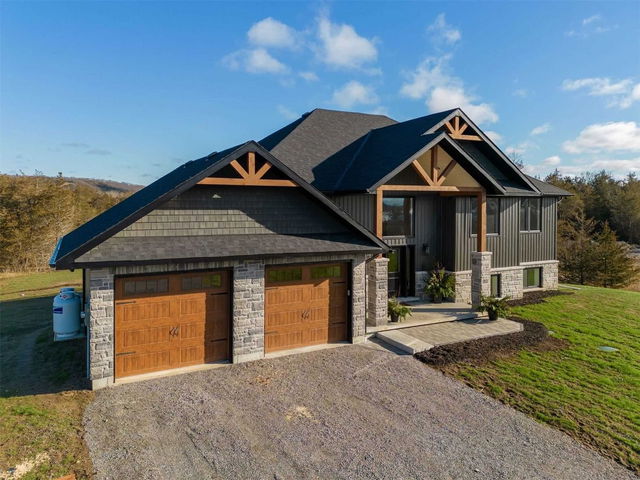 1016 Rosebush Road