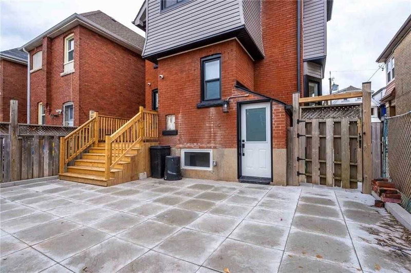 Unit 1 - 204 Balsam Ave S, Hamilton, L8M3B8 | Image 2