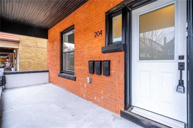 3 - 204 Balsam Ave S, Hamilton, L8M 3B8 | Image 3