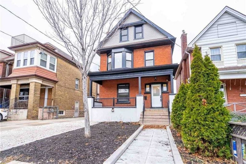 2 - 204 Balsam Ave S, Hamilton, L8M 3B8 | Image 2