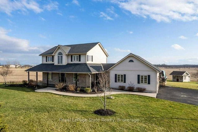 280 Marshall Road