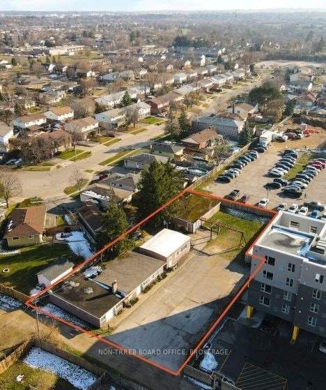 177 Hespeler Road