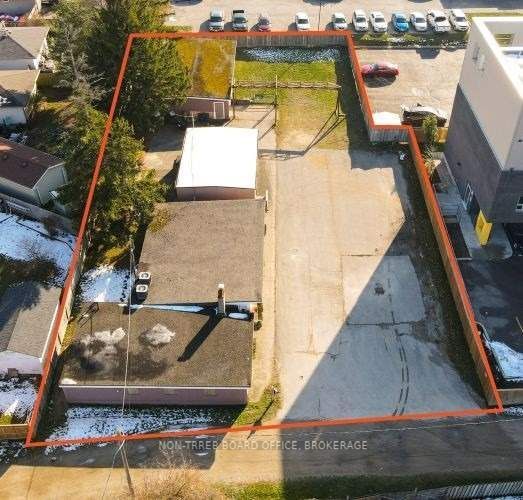 177 Hespeler Road