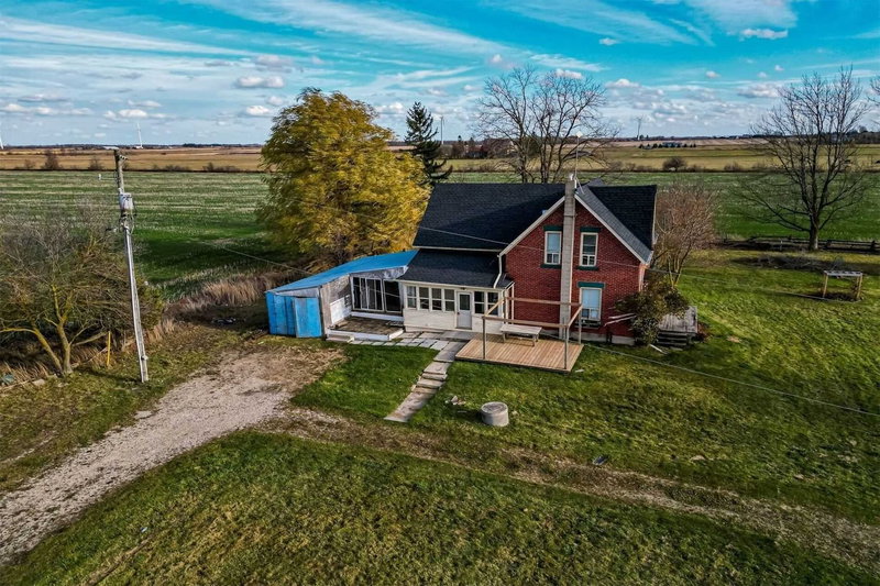 157487 Highway 10 Rd, Melancthon, L9V2C8 | Image 2