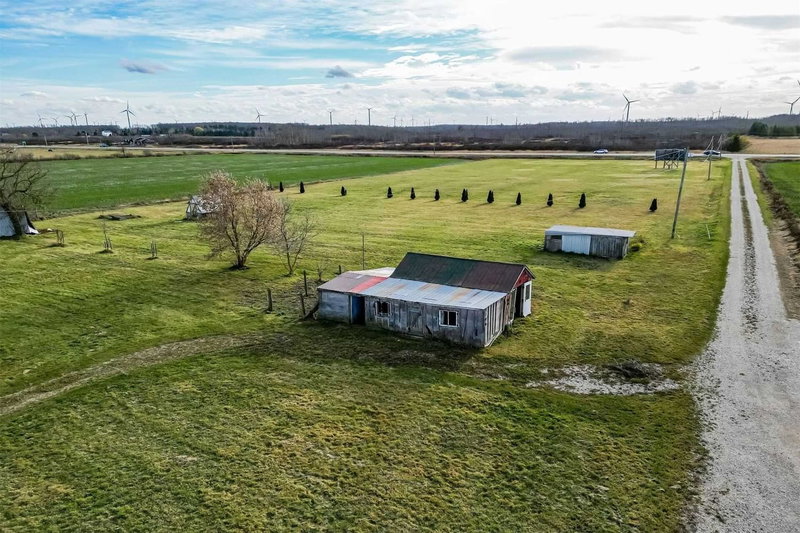 157487 Highway 10 Rd, Melancthon, L9V2C8 | Image 3