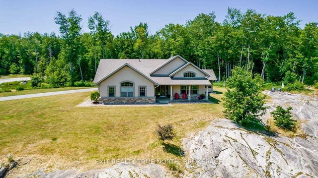 1350 Kilworthy Road