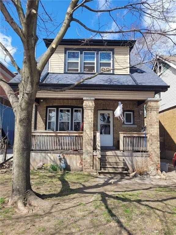 43 Ottawa Street