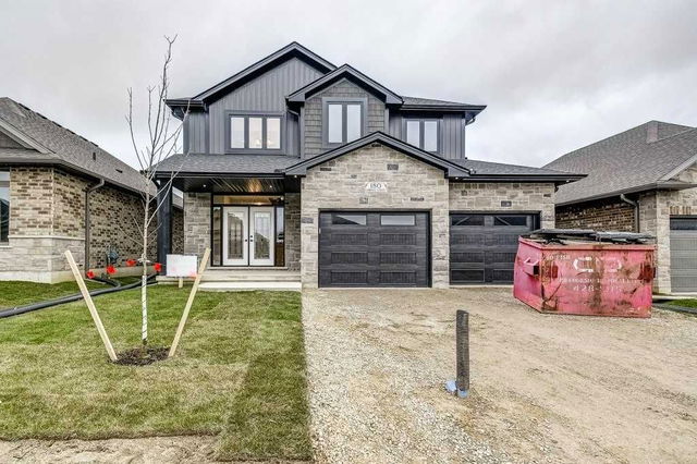 180 Gibbons Street