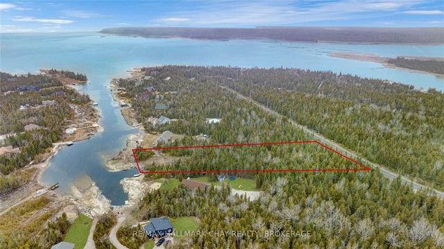 Lt39 Boyds Harbour Loop N/A