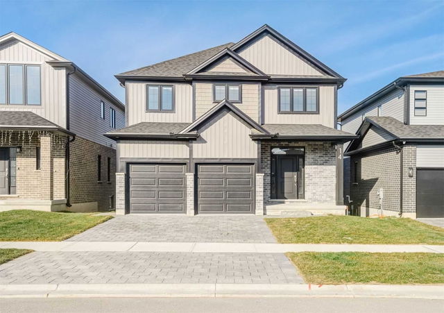 14 Sutherland Crescent