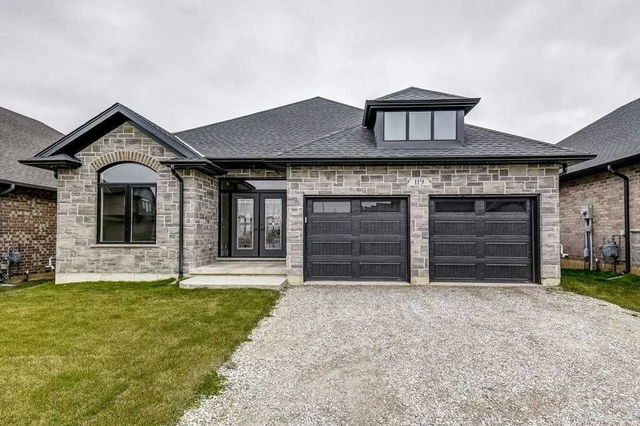 119 Gibbons Street