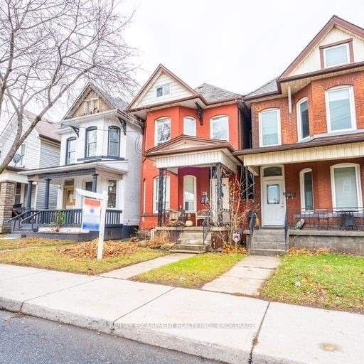 215 Wentworth Street