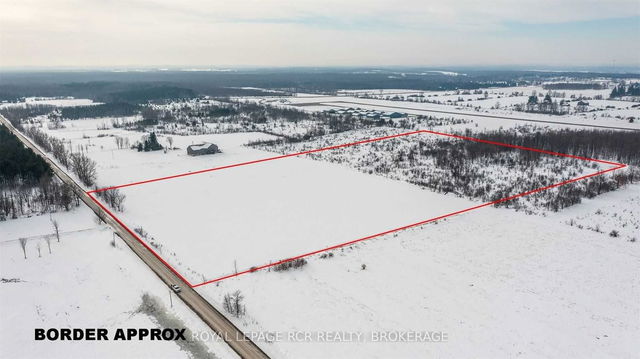 Ptlt 19 S Concession 2 Ncr Road