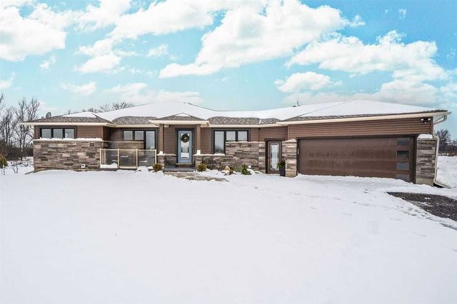 739 Matthie Road