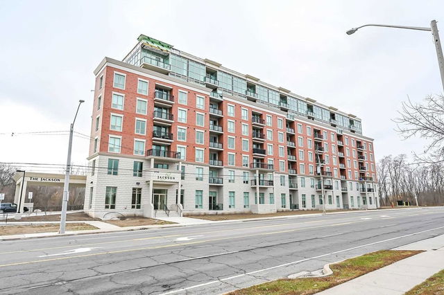 213 - 2750 King Street