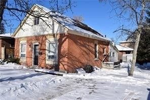 Semi-Detached House leased at B-93 Limeridge Road, Hamilton, Ontario, L4L 3Z5 - Greeningdon - MLS: X5855174