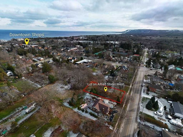 Lot 5 Alfred Street