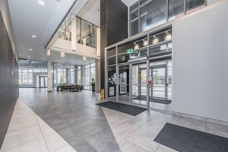 1705 - 158 King St N, Waterloo, N2J 2Y2 | Image 3