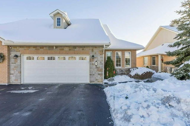 142 Village Crescent