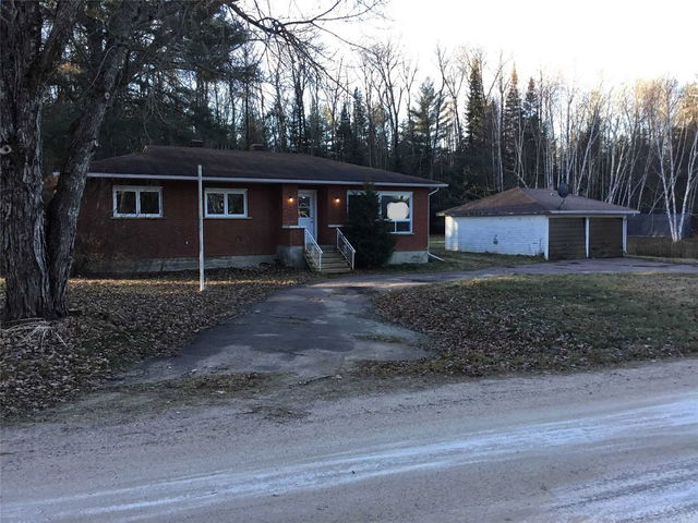 83 Harvey Creek Road