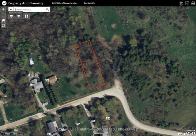 Lot 103 Mcguire Beach Road