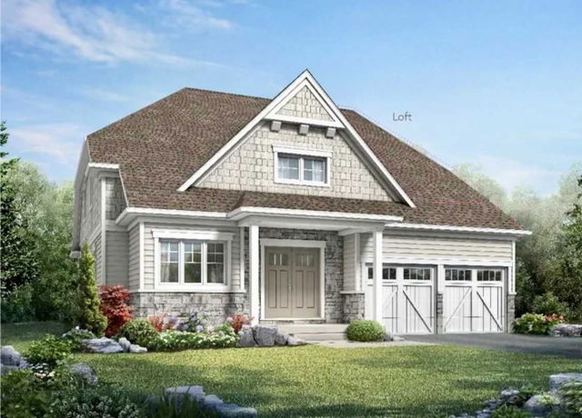 266 Snowberry Lane