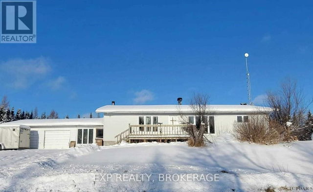 845 Cloutier Road
