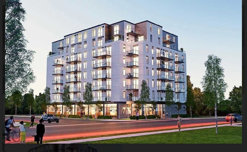 606 - 7 Erie Ave, Brantford, N3S2E7 | Image 2