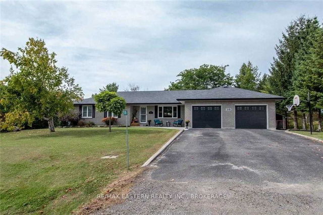 518 Kengary Drive