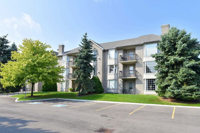 203 - 970 Golf Links Road