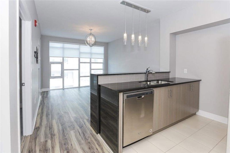 412 - 10 Concord Pl, Grimsby, L3M 0G6 | Image 3