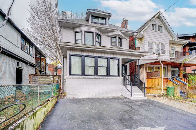 9 Gibson Avenue