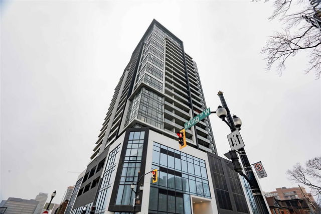 2214 - 15 Queen Street