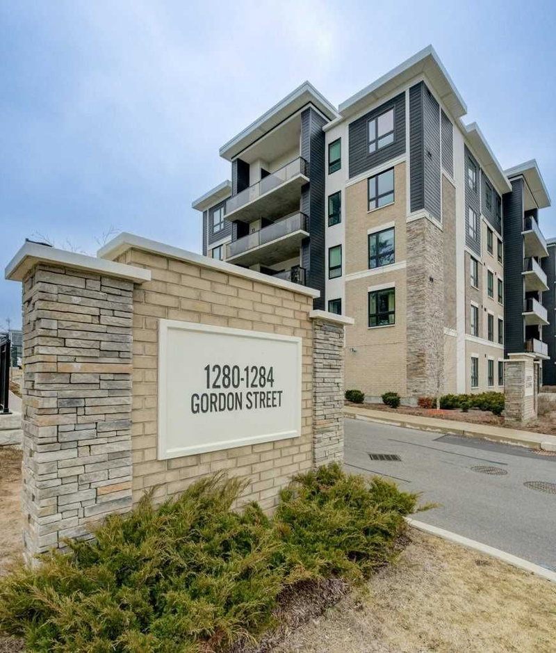 305 - 1280 Gordon St, Guelph, N1L 0N6 | Image 3