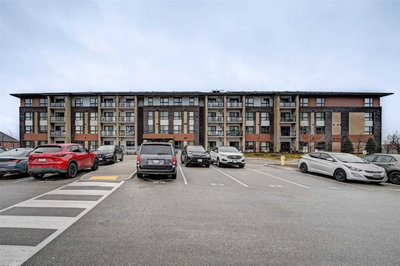 Condo sold at 107-25 Kay Crescent, Guelph, Ontario, N1L 0P2 - Pine Ridge - MLS: X5863439
