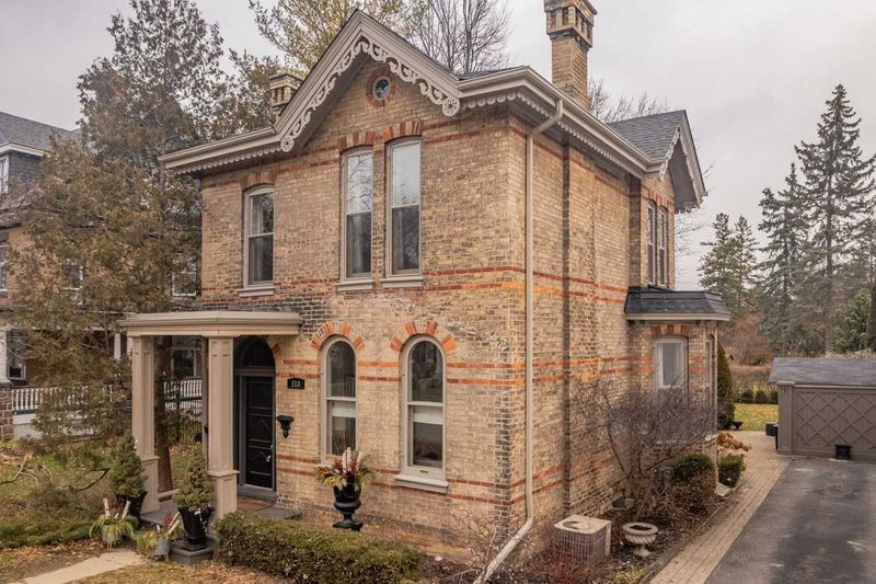 113 Dufferin Ave, Brantford -  image-0-0