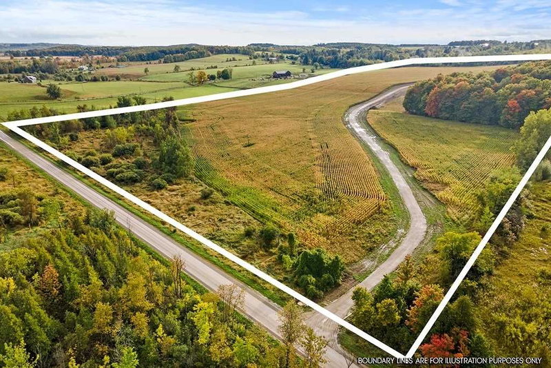 716582 1st Line E H S, Mulmur, L9V0G2 | Image 2