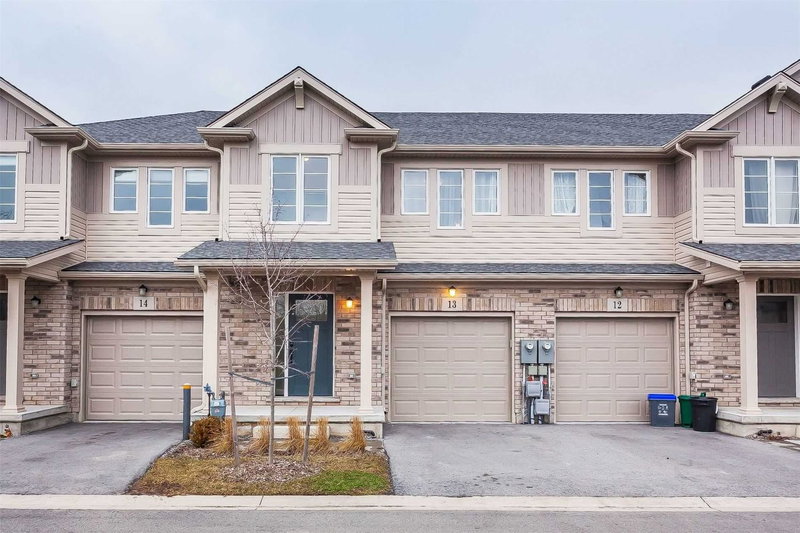 13 - 7945 Oldfield Rd, Niagara Falls, L2G 0H4 | Image 2