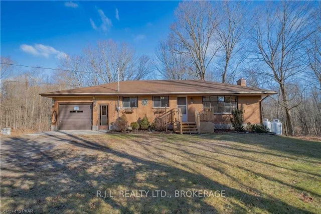 2540 County Rd 44 Road