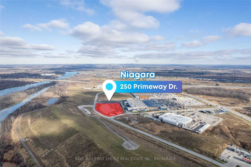 250 Primeway Dr, Welland, L3B 0A1 | Image 2