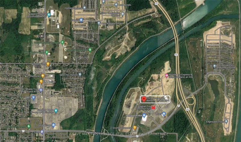 250 Primeway Dr, Welland, L3B 0A1 | Image 3