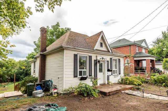 33 Olmstead Street