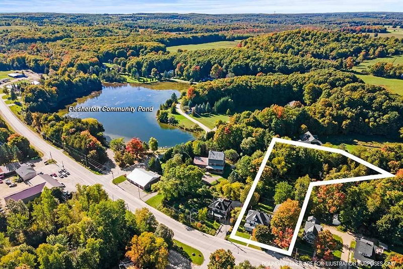 36 Durham St, Grey Highlands, N0C 1E0 | Image 2