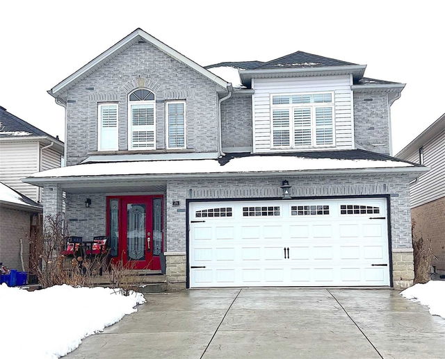26 Rosebury Way