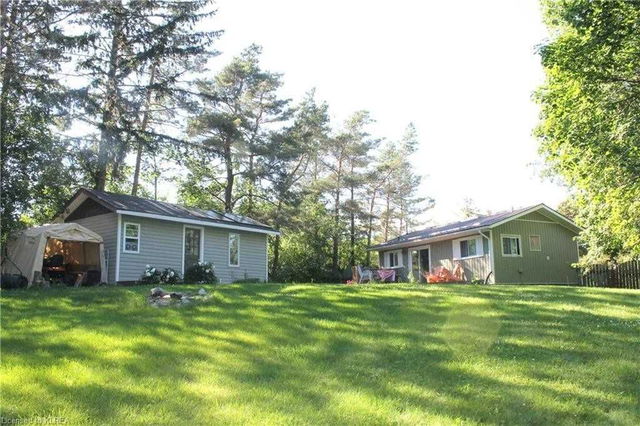 7 Hapley Circle