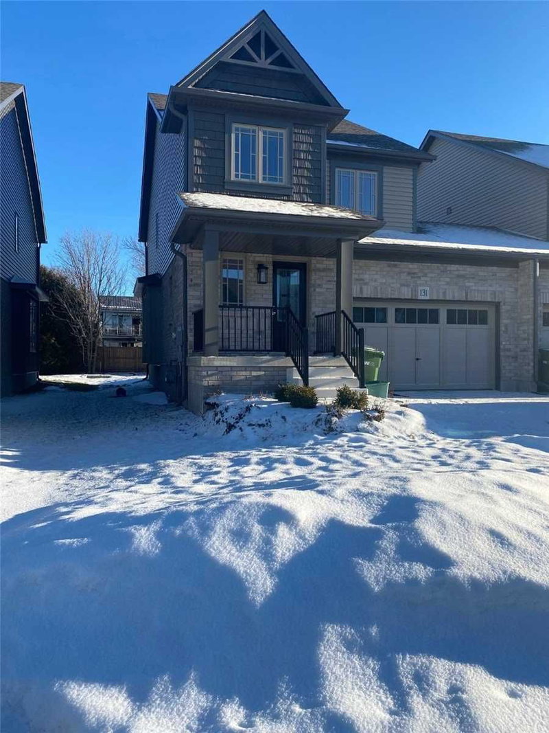 131 Stonebrook Way, Grey Highlands, N0C 1H0 | Image 2