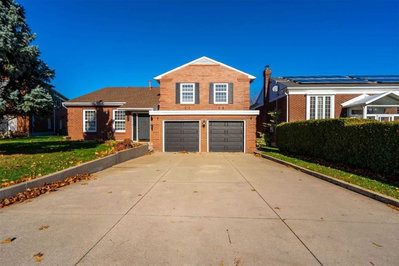 Detached House sold at 38 Leclaire Street, Hamilton, Ontario, L9C 5X3 - Fessenden - MLS: X5871476