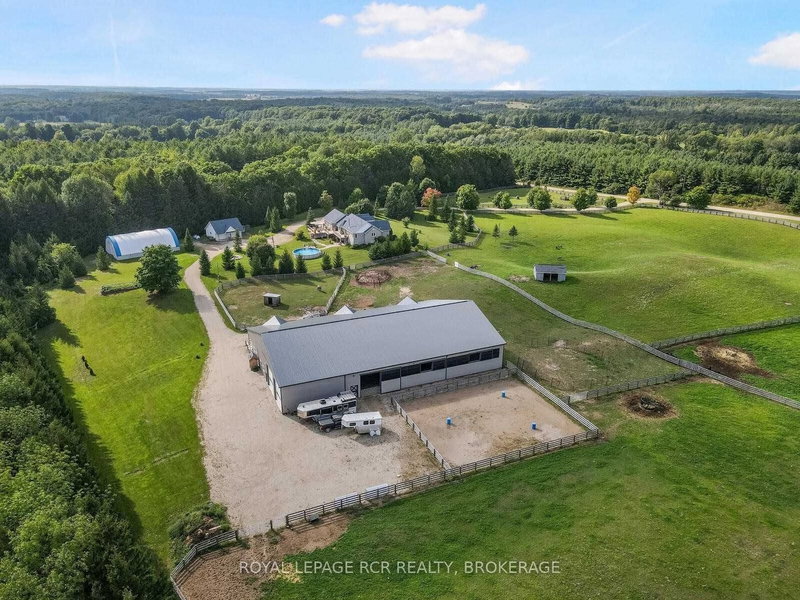 102554 Road 49 Rd, West Grey, N0G 1C0 | Image 3